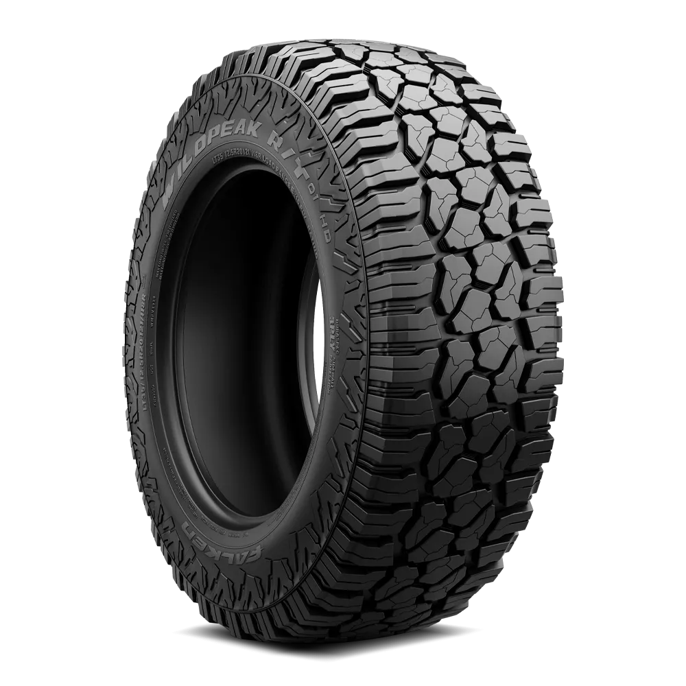 Falken Wildpeak R/T LT295/60R20