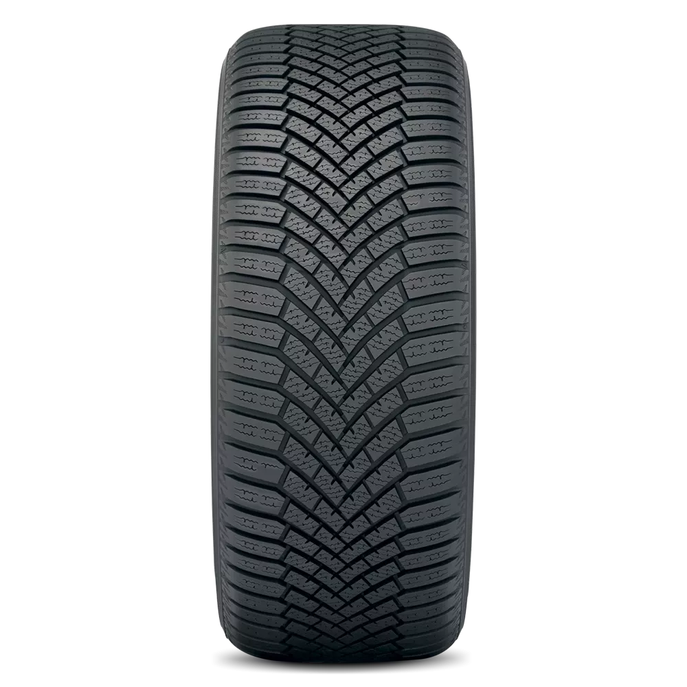 Yokohama BluEarth*Winter V906 205/55R17 95V XL - Wheelwiz