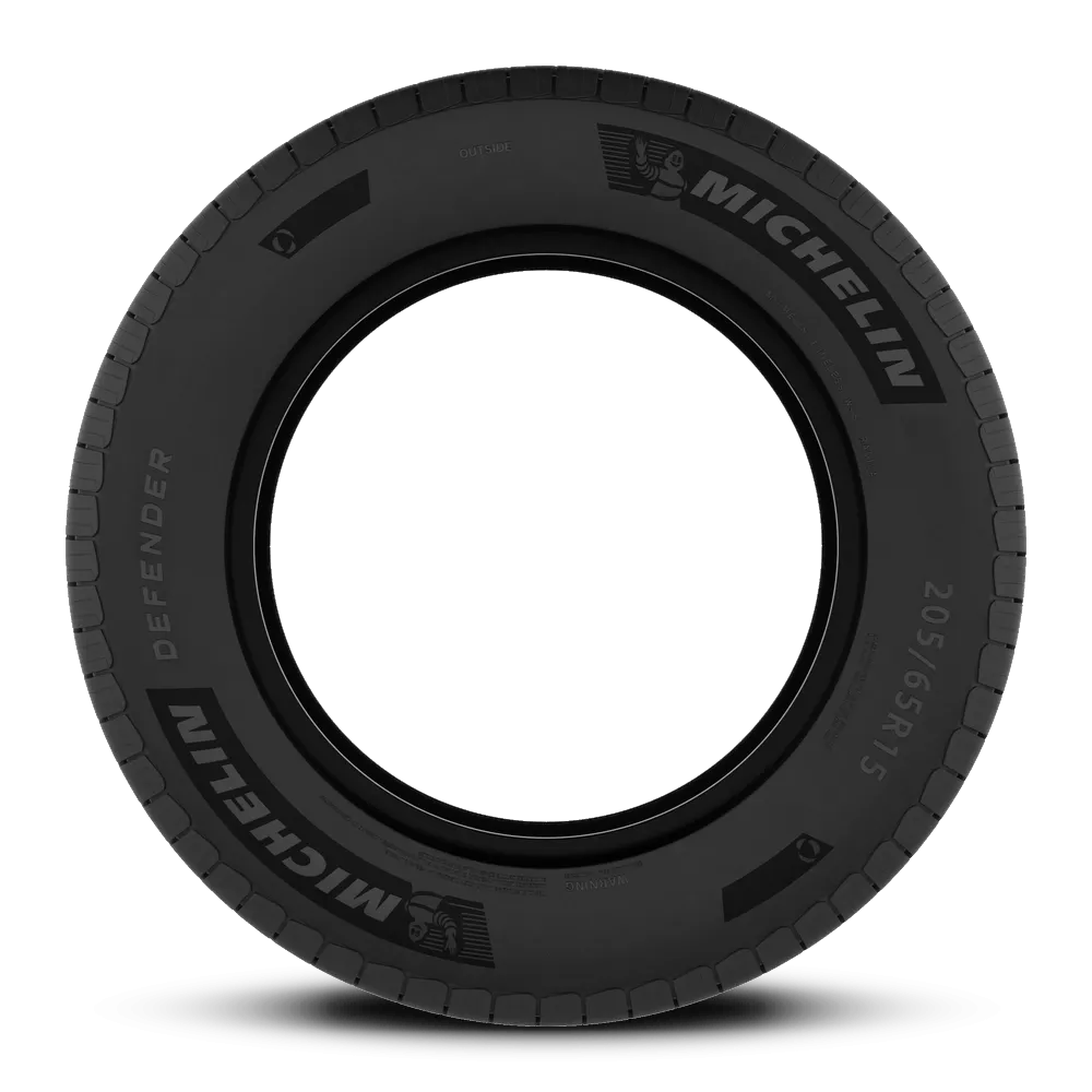 Michelin Defender T + H 205/65R15 - Wheelwiz