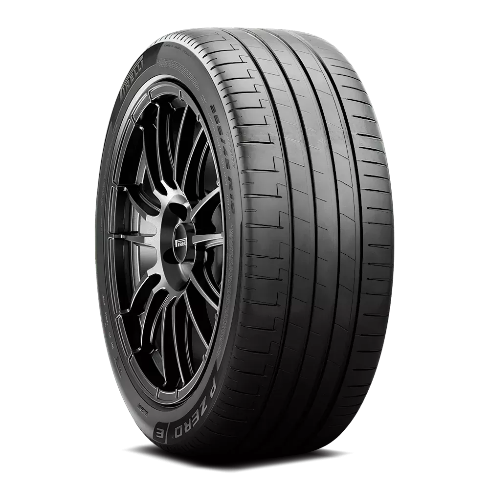 Pirelli Pzero E 255/35R19 - Wheelwiz