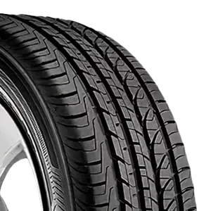 Goodyear Efficientgrip Performance 245/50R20