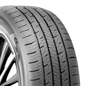 Dunlop Blue Response A/S 215/55R17
