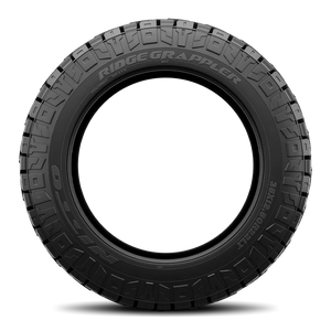 Nitto Ridge Grappler LT295/55R22 - Wheelwiz