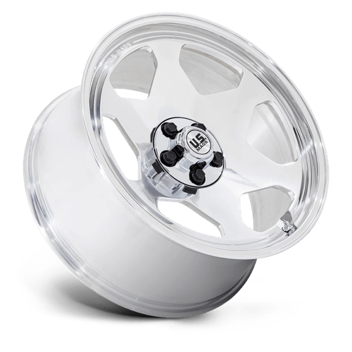 US MAG UC144 OBS Fully Polished 22x9 +15 6x139.7mm 78.1mm - Wheelwiz