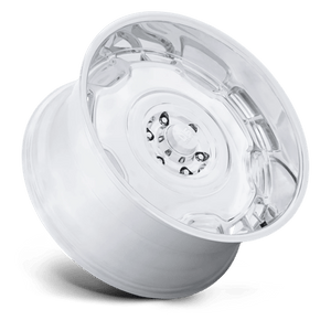 US MAG UC146 ARLINGTON Polished 20x10 +6 5x127mm 78.1mm