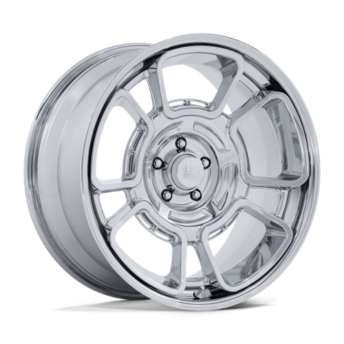 US MAG UC147 FLAGSTAFF Chrome 22x9 0 Custom 78.1mm - Wheelwiz