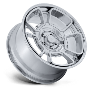 US MAG UC147 FLAGSTAFF Chrome 20x11 -6 Custom 78.1mm - Wheelwiz