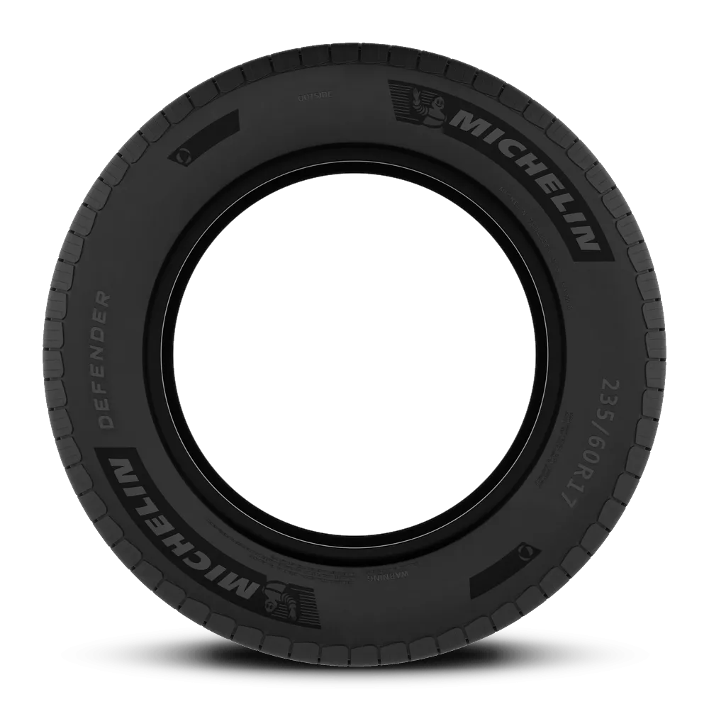 Michelin Defender T + H 235/60R17 - Wheelwiz