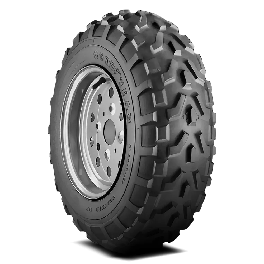 Goodyear Tracker HP 22X10.00-9