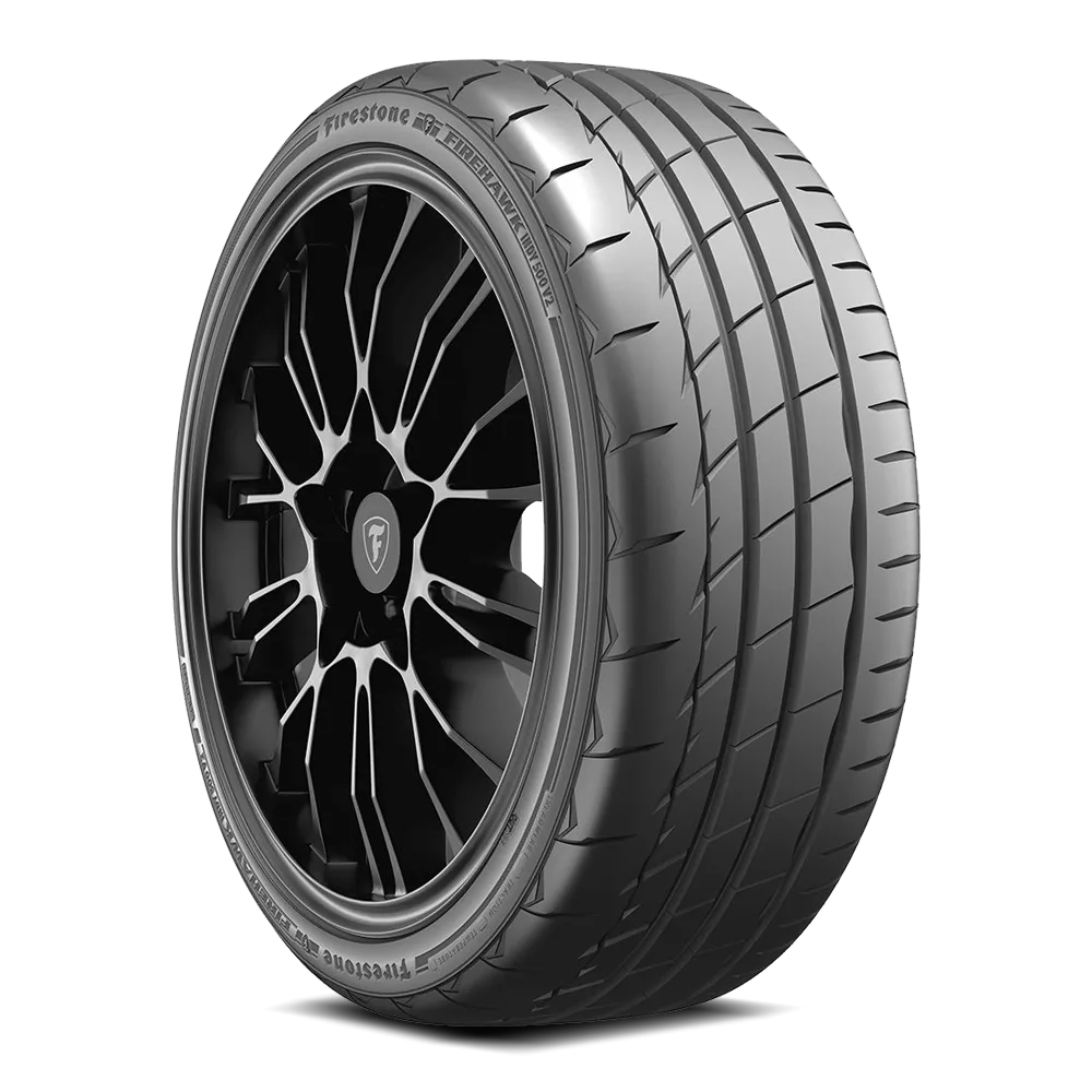 Firestone Firehawk INDY 500 V2 265/40R19