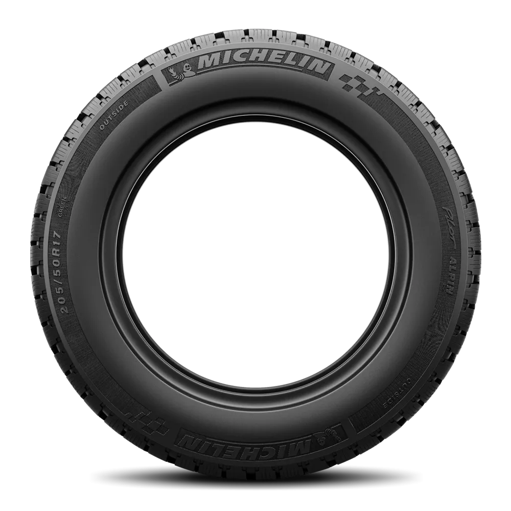 Michelin Pilot Alpin PA3 235/5517 XL - Wheelwiz