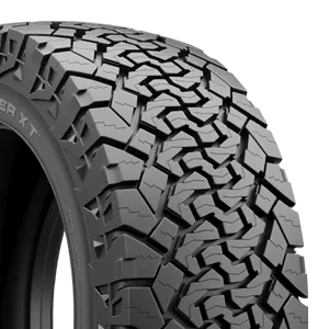 Venom Power Terra Hunter X/T 35X12.50R22LT