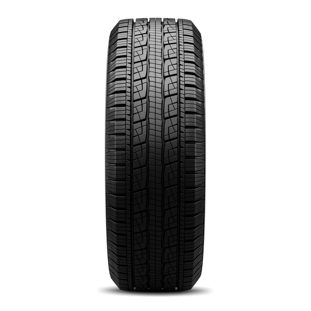 General Tire Grabber HTS60 255/65R18 111S