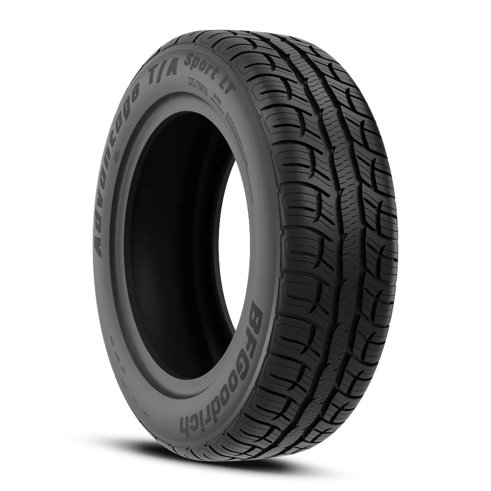 BFGoodrich Advantage T/A Sport LT 225/75R16 - Wheelwiz