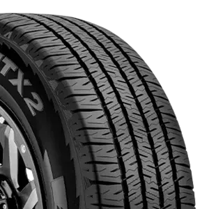 Nexen ROADIAN HTX 2 ALL-WEATHER 275/60R20 - Wheelwiz
