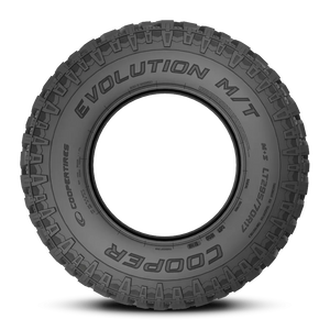 Cooper Evolution M/T LT295/70R17 - Wheelwiz