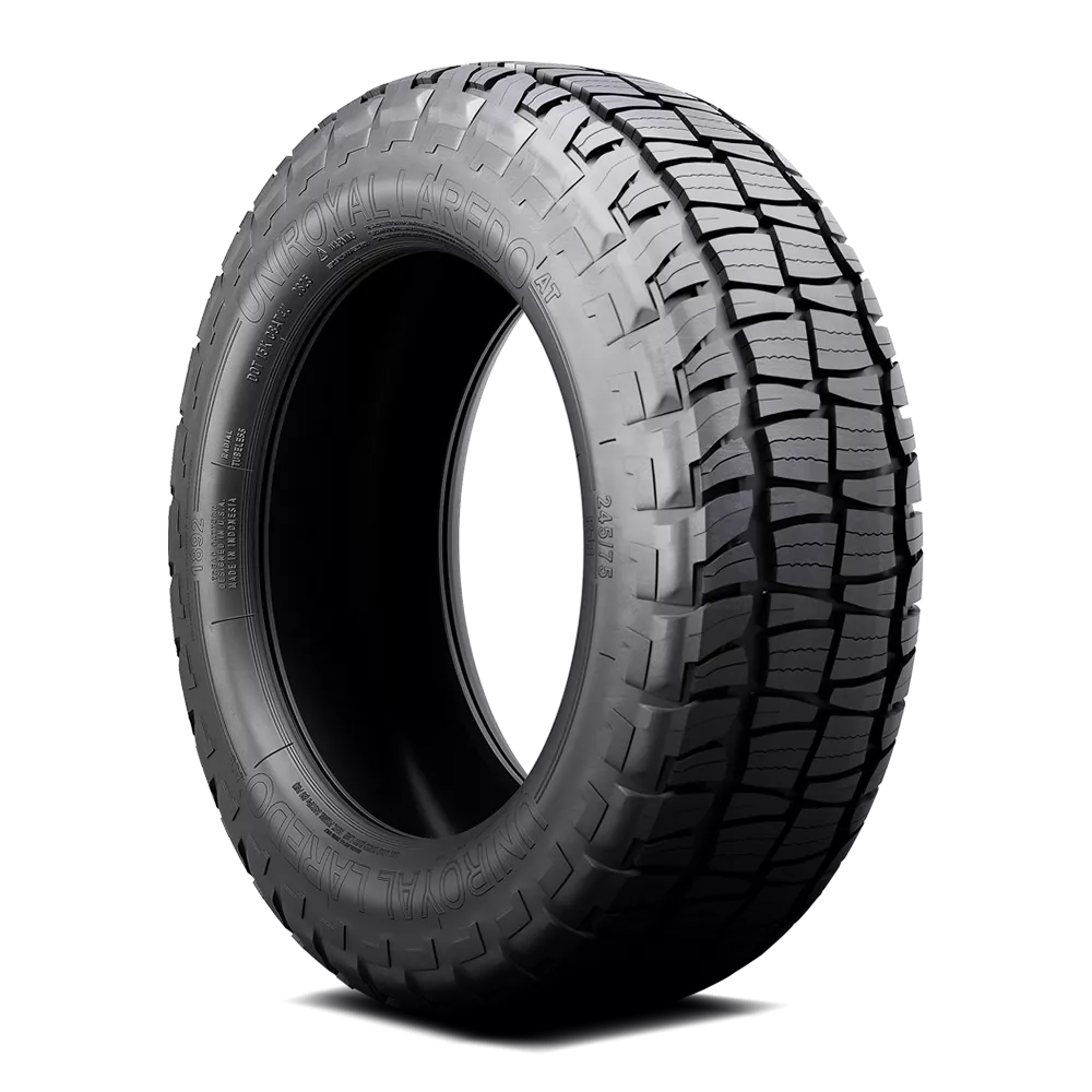 Uniroyal Laredo AT 255/65R18