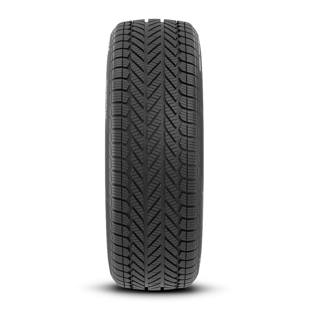 Bridgestone WeatherPeak 235/65R16 - Wheelwiz
