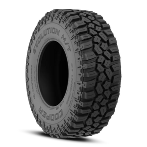 Cooper Evolution M/T LT285/75R16 - Wheelwiz