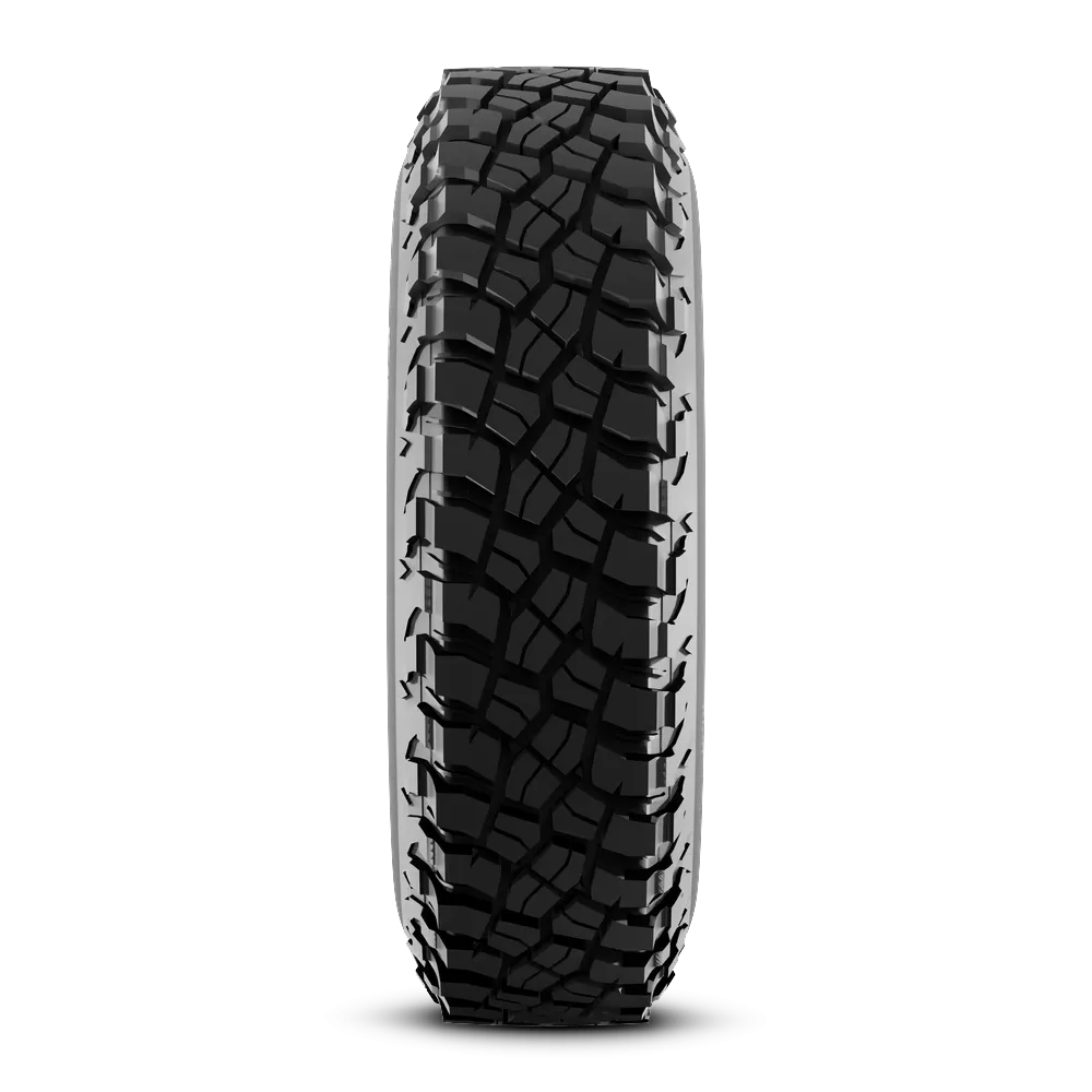 BFGoodrich Mud-Terrain T/A KM3 LT245/70R17 - Wheelwiz