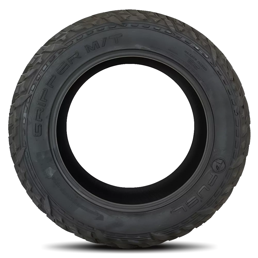 Fuel Tires GRIPPER M/T 35X12.50R20LT