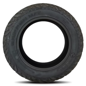 Fuel Tires GRIPPER M/T LT345/40R26 - Wheelwiz