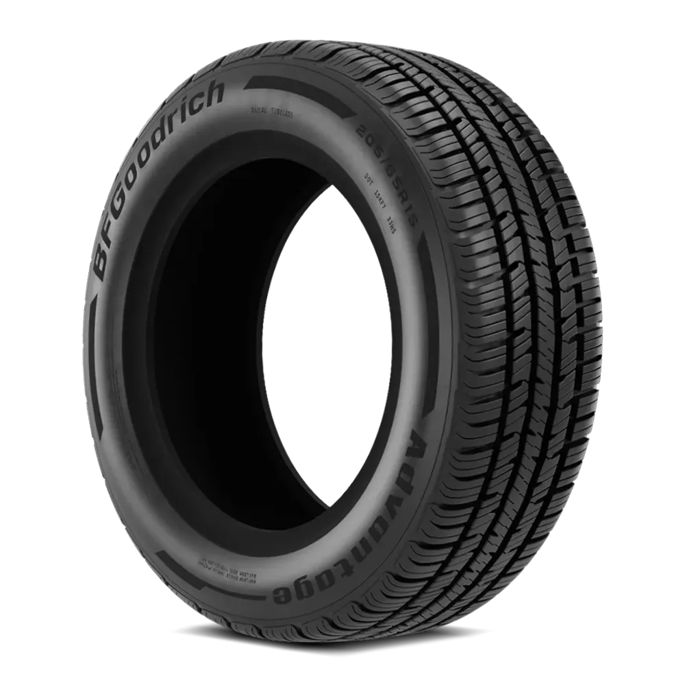 BFGoodrich Advantage Control 205/65R15