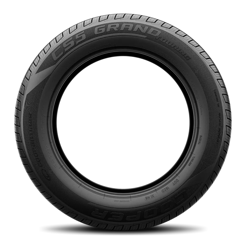 Cooper CS5 Grand Touring 185/65R15