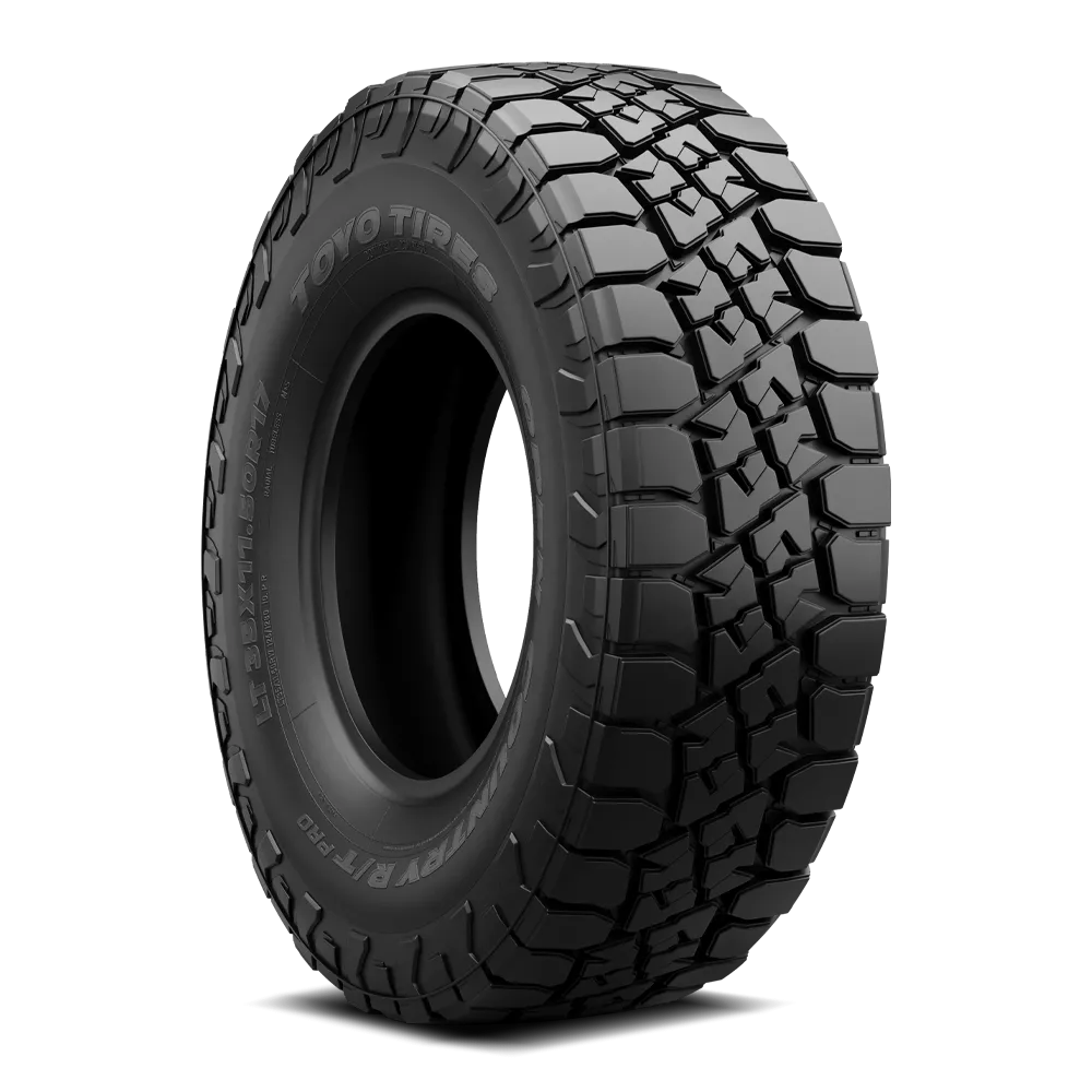 Toyo Open Country R/T Pro 35X11.50R17LT - Wheelwiz