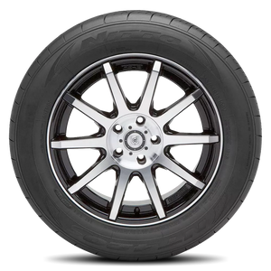 Nitto NT-420S 305/40R23 - Wheelwiz