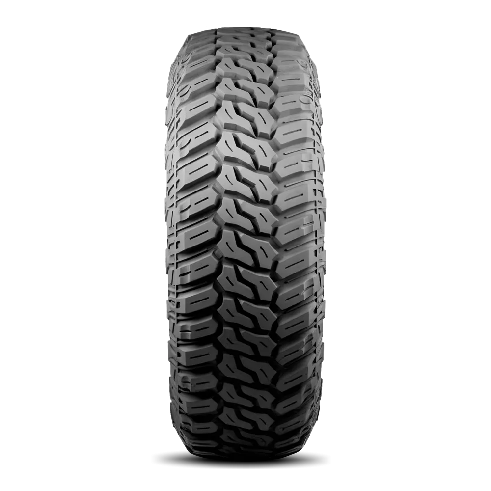 Maxtrek Mud Trac LT265/70R17