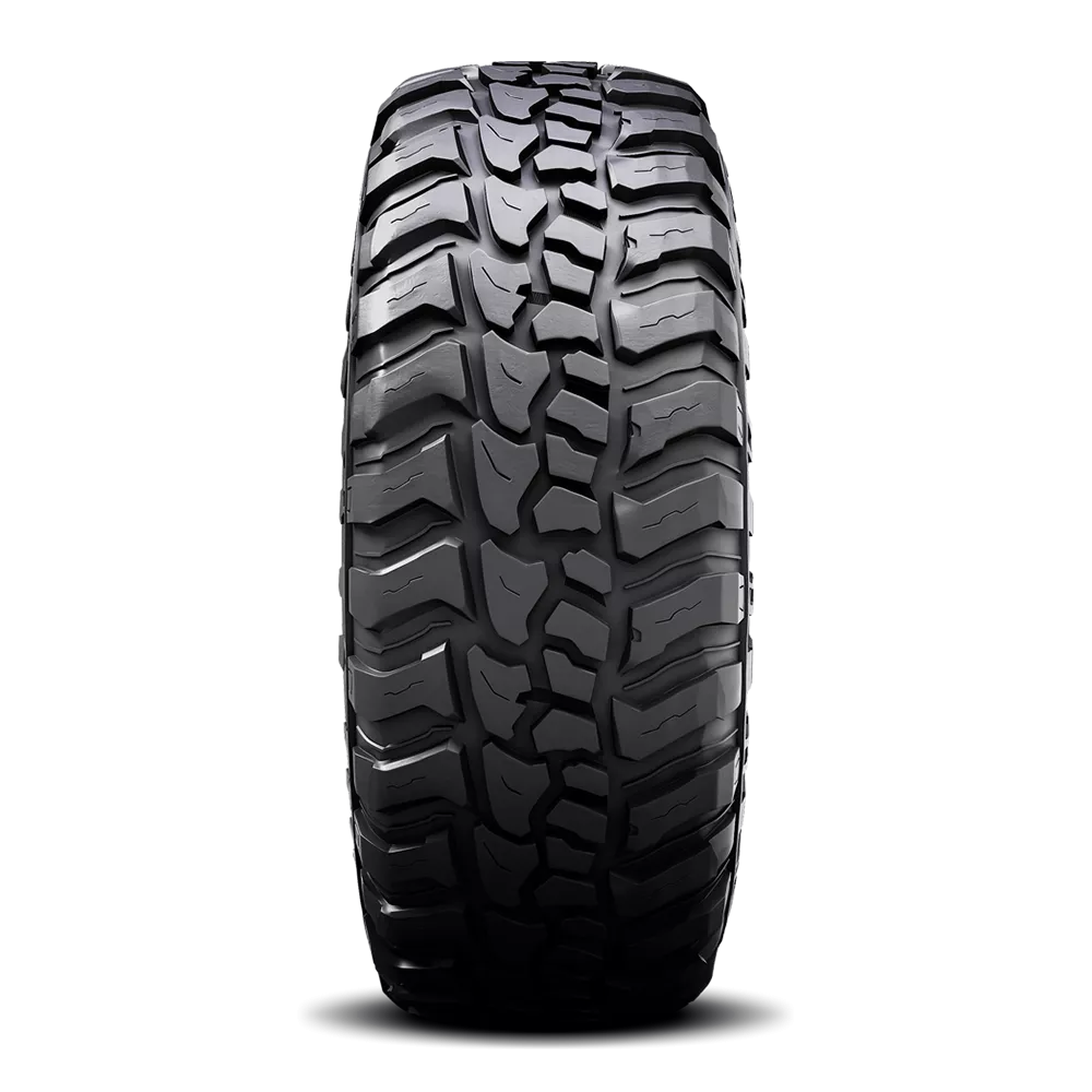 Mickey Thompson BAJA BOSS X 40X13.50R17LT