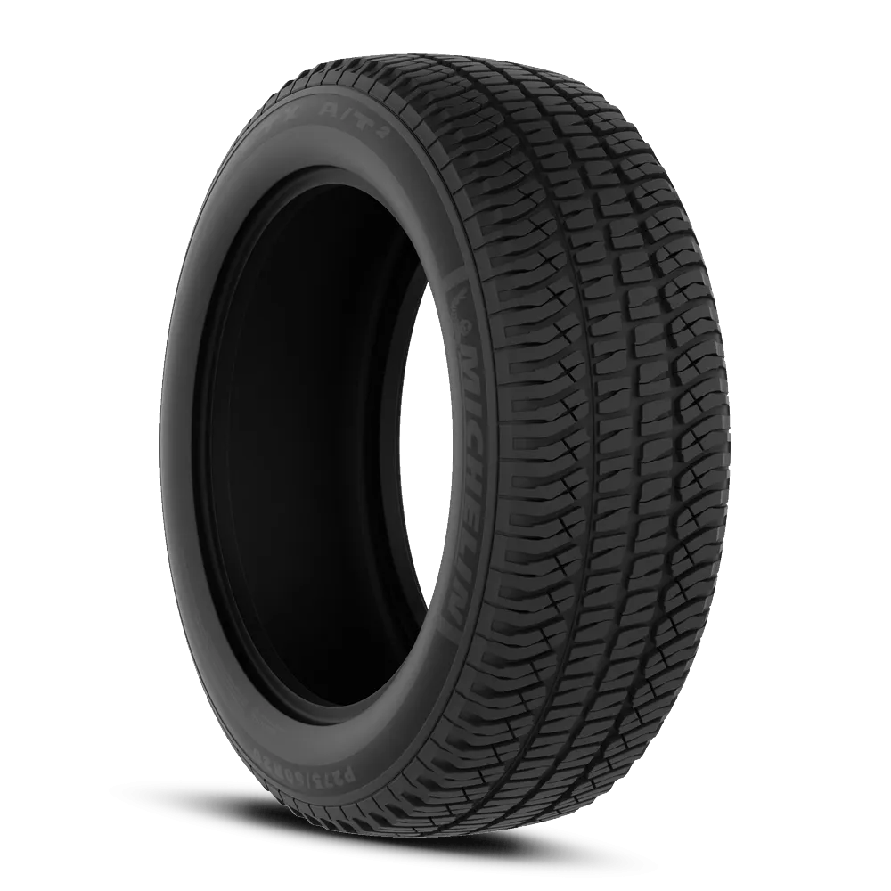 Michelin LTX A/T2 P275/60R20 - Wheelwiz