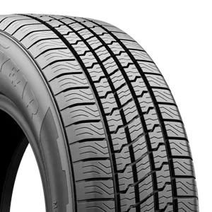 Goodyear Wrangler Territory HT 255/65R18