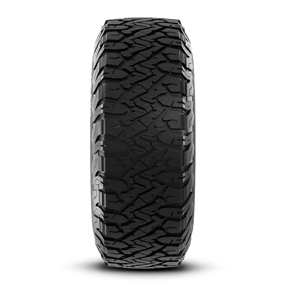 BFGoodrich All-Terrain T/A KO3 33x12.50R20LT - Wheelwiz