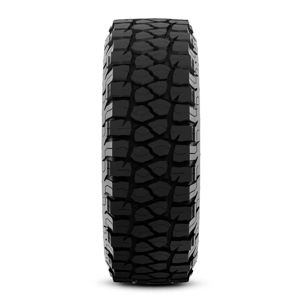 BFGoodrich HD-Terrain T/A KT LT285/65R18 - Wheelwiz