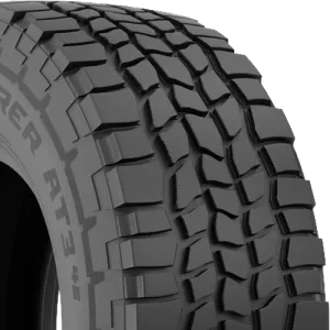 Cooper Discoverer AT3 4S 265/70R15 - Wheelwiz