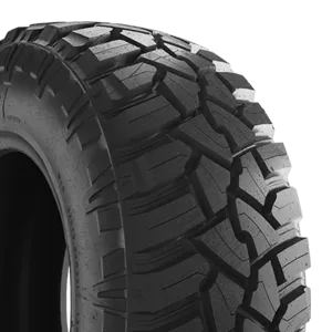 Fury Country Hunter M/T Ii 37X13.50R17LT - Wheelwiz