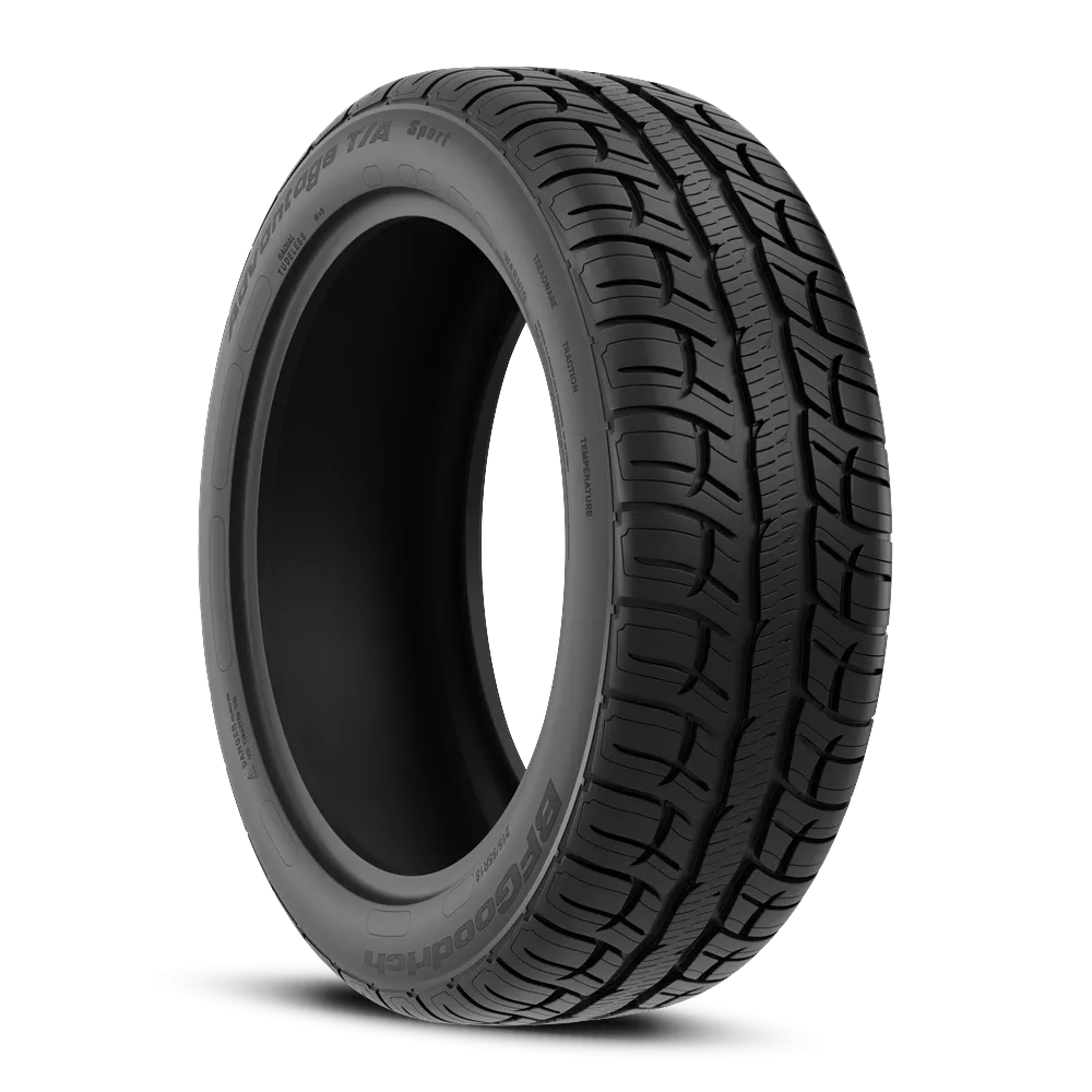 BFGoodrich Advantage T/A Sport 215/55R18 - Wheelwiz
