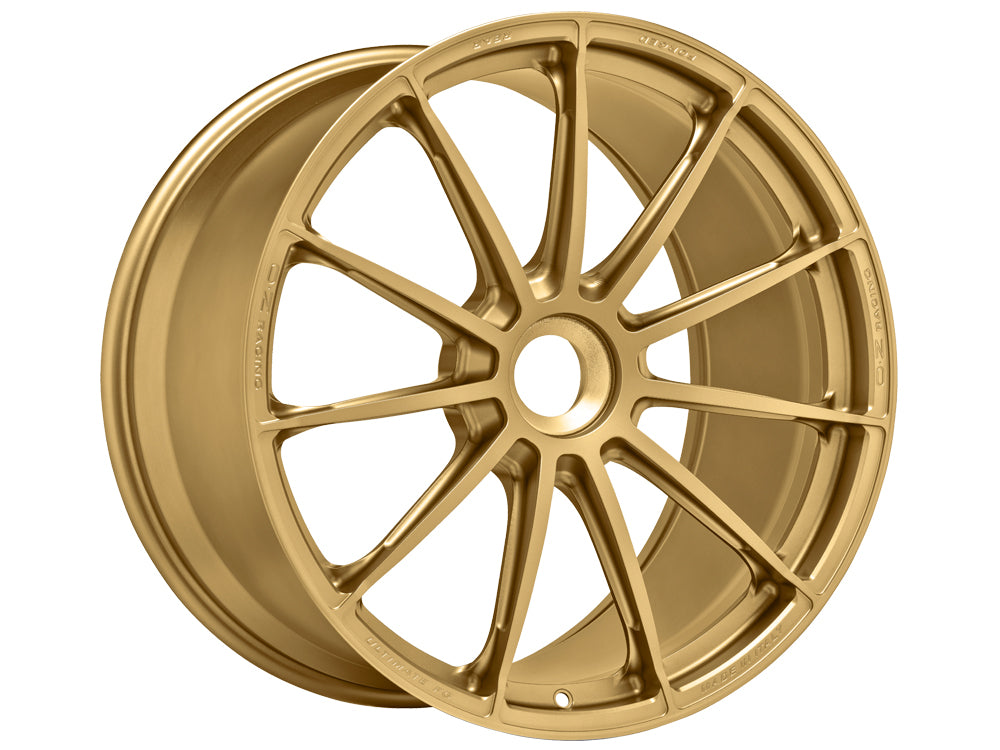 OZ Racing ULTIMATE AL FG RACE GOLD 20x9 +41 5x130mm 84mm - Wheelwiz