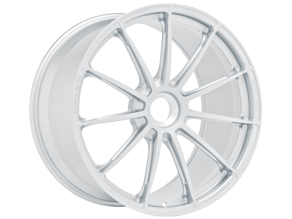 OZ Racing ULTIMATE AL FG RACE WHITE 20x8.5 +61 5x130mm 84mm - Wheelwiz