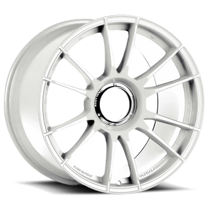 OZ Racing Ultraleggera HLT CL White 19x11 +51 5x130mm 84mm - Wheelwiz