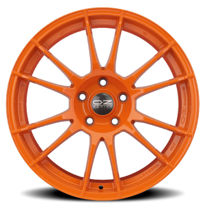 OZ Racing Ultraleggera HLT Orange 20x11 +75 5x120.65mm 70.1mm - Wheelwiz