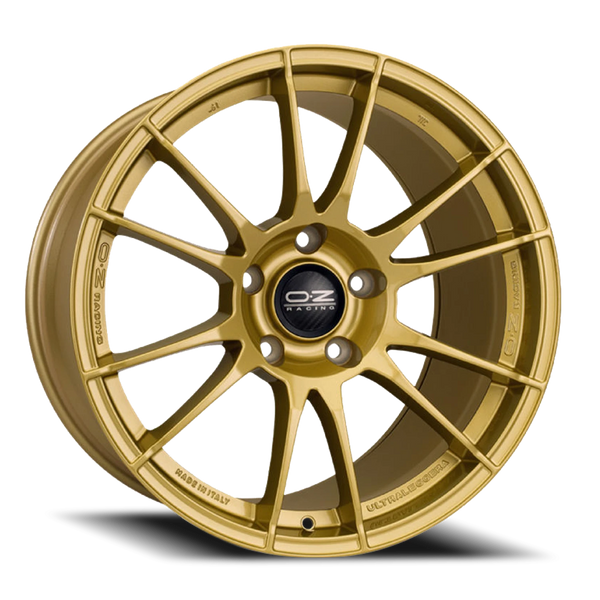 OZ Racing Ultraleggera Race Gold 17x8 +48 5x114.3mm 75mm– Wheelwiz