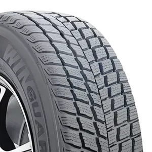Nexen Winguard Suv 225/60R18 - Wheelwiz
