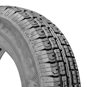 Kenda Loadstar ST KR53 ST205/75R14 - Wheelwiz