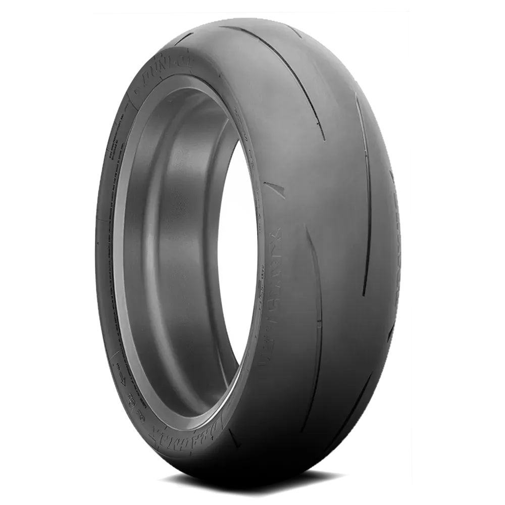 Dunlop Dragmax 190/50ZR17 - Wheelwiz