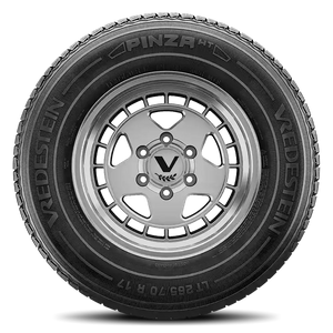 Vredestein Pinza HT 285/45R22