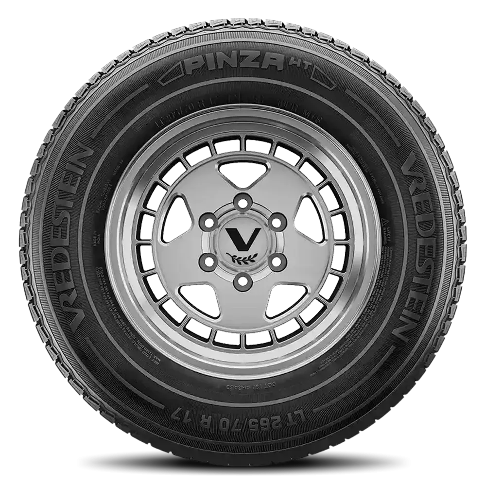 Vredestein PINZA HT 275/65R18