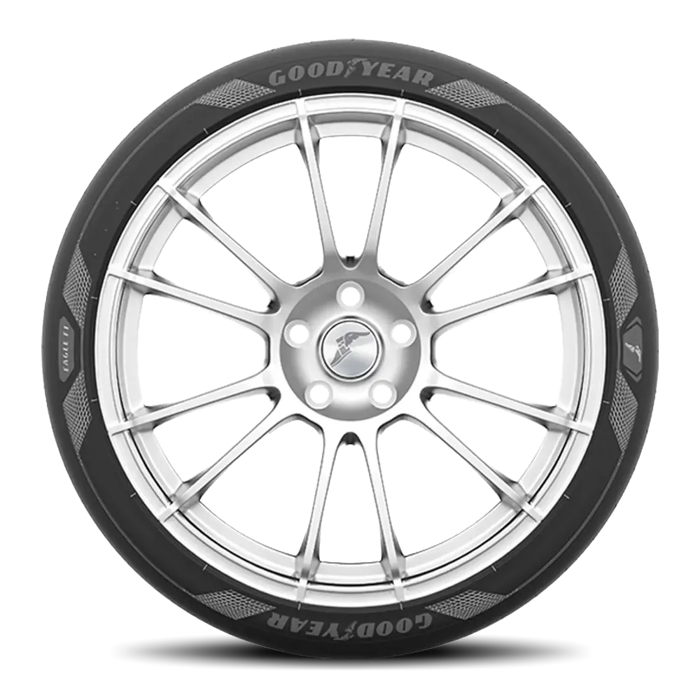 Goodyear Eagle F1 Supersport RS 245/35ZR20